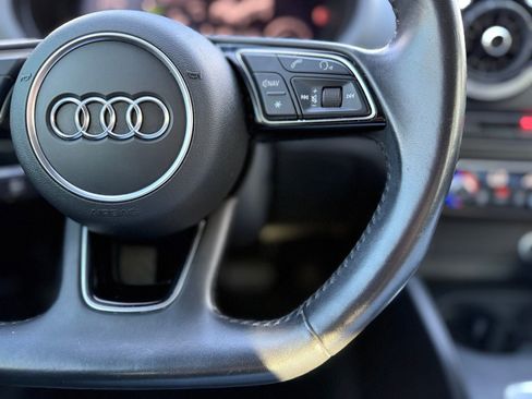 Used 2018 Audi A3 2.0T Premium Plus w/ Premium Plus Package image 26