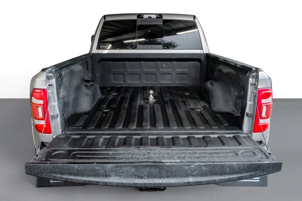 Used 2022 RAM 3500 Limited AWD/4WD image 60
