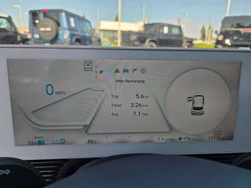 Used 2024 Hyundai Ioniq 5 SEL RWD image 23