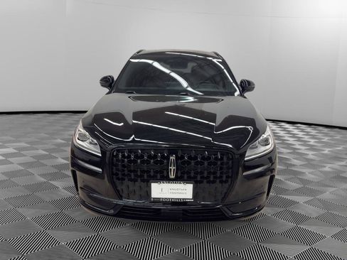 Used 2025 Lincoln Corsair Grand Touring w/ Equipment Group 302A AWD/4WD image 2