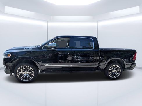 New 2026 RAM 1500 Tungsten AWD/4WD image 6