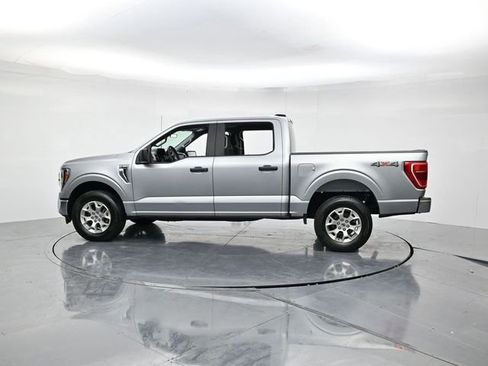 Certified 2023 Ford F150 XLT image 7