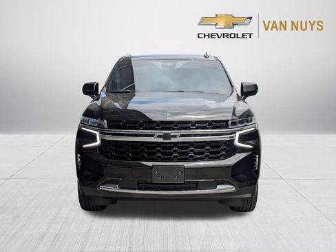 Used 2023 Chevrolet Tahoe LS RWD image 2