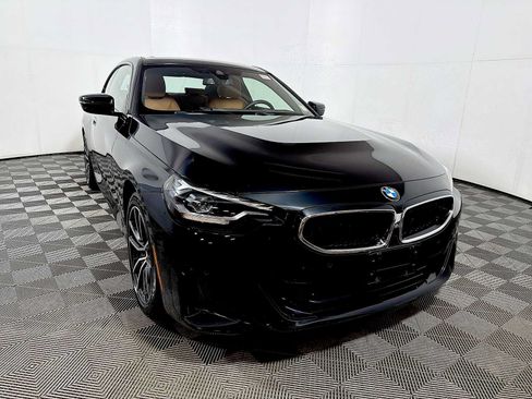 Used 2024 BMW 230i xDrive Coupe w/ Convenience Package AWD/4WD image 2