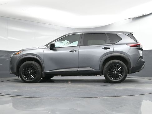 Certified 2023 Nissan Rogue S image 28