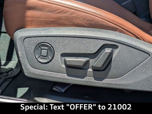 Certified 2024 Audi Q3 2.0T Premium AWD/4WD image 24