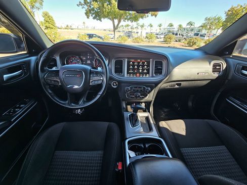 Used 2023 Dodge Charger Scat Pack w/ Plus Group image 15