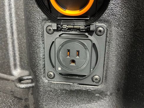 New 2026 Chevrolet Silverado 2500 LT image 8