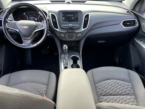Used 2019 Chevrolet Equinox LT image 10