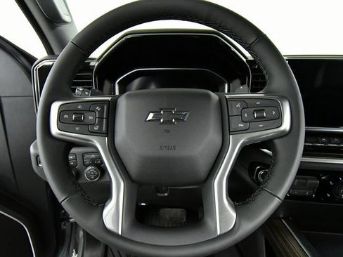 New 2026 Chevrolet Silverado 1500 RST image 2