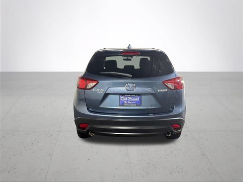Used 2015 MAZDA CX-5 Grand Touring AWD/4WD image 7