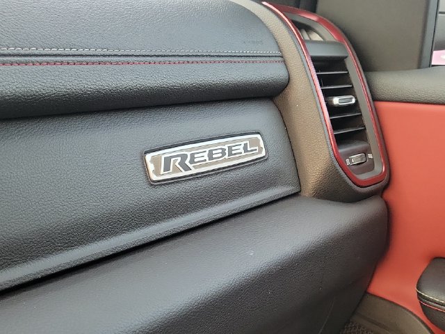 Used 2026 RAM 1500 Rebel w/ Rebel Level 1 Equipment Group AWD/4WD image 30