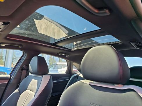 New 2025 Kia K5 GT-Line w/ GT-Line Premium Package image 7