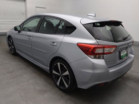 Used 2019 Subaru Impreza 2.0i Sport AWD/4WD image 5