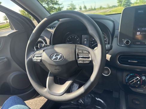 Used 2023 Hyundai Kona SEL AWD/4WD image 20
