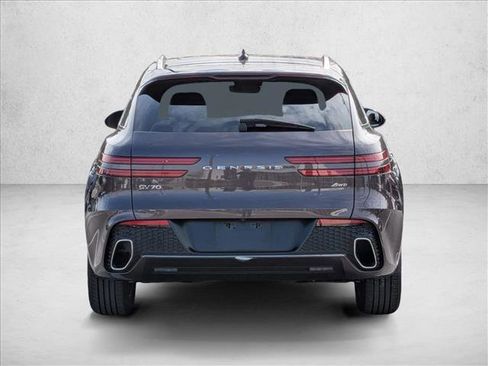 Used 2023 Genesis GV70 2.5T w/ Select Package image 7