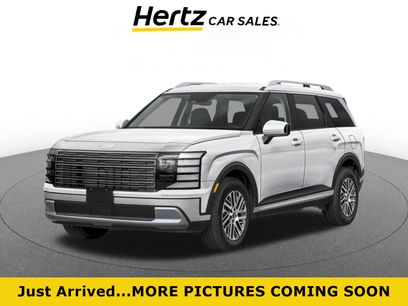 Used 2026 Hyundai Palisade SEL