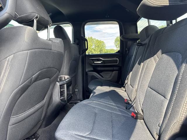 Used 2019 RAM 1500 Big Horn AWD/4WD image 8
