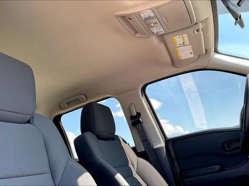 New 2026 Nissan Frontier S AWD/4WD image 17
