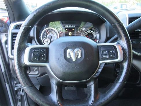 Certified 2022 RAM 2500 Big Horn AWD/4WD image 19