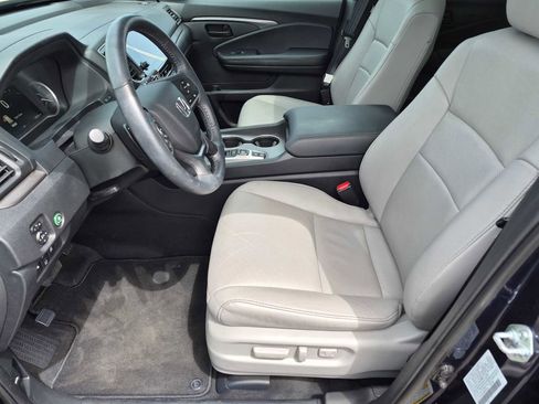 Certified 2024 Honda Passport EX-L image 14