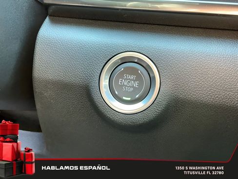 New 2026 GMC Terrain AT4 w/ Convenience Package III image 38