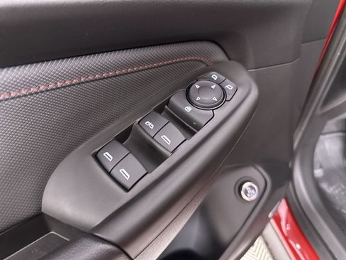 New 2026 Chevrolet TrailBlazer RS w/ Convenience Package FWD image 58