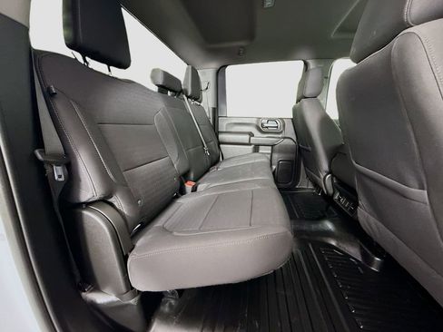 Used 2023 Chevrolet Silverado 3500 LT w/ Convenience Package AWD/4WD image 24