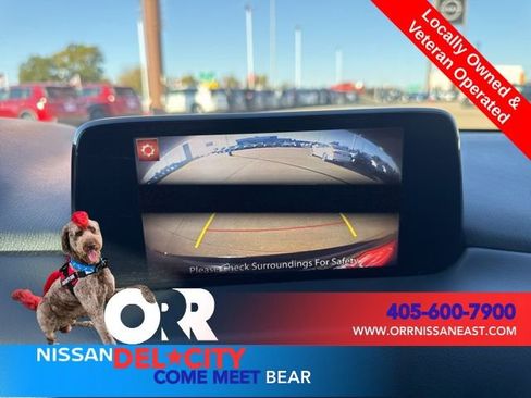 Used 2018 MAZDA CX-5 Touring w/ Preferred Equipment Package image 27