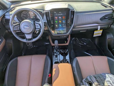 New 2026 Subaru Forester Touring image 10