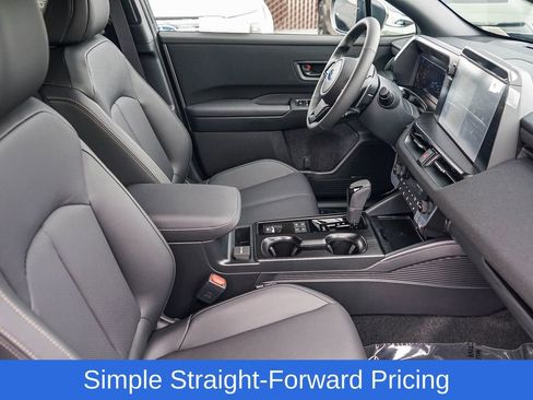 New 2026 Subaru Outback Limited XT AWD/4WD image 17