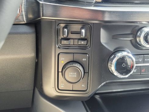 New 2026 Ford F250 Lariat w/ Lariat Premium Package AWD/4WD image 23