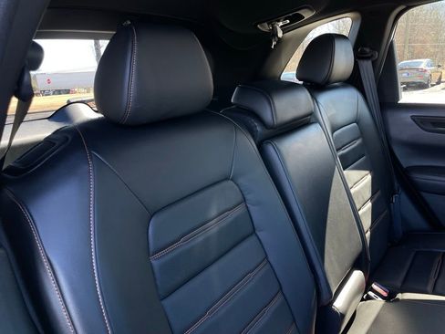 Certified 2025 Honda CR-V Sport-L image 37