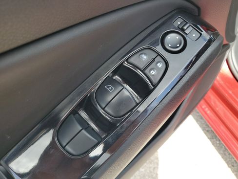 Certified 2024 Nissan Altima 2.5 SR w/ SR Premium Package image 10