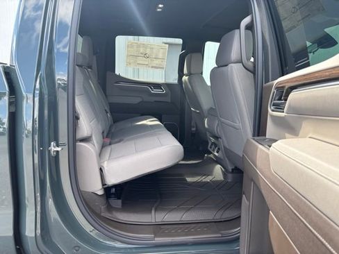 New 2026 Chevrolet Silverado 1500 LT w/ Safety Package image 20