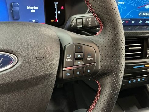 New 2026 Ford Escape ST-Line w/ Tech Pack #1 image 28