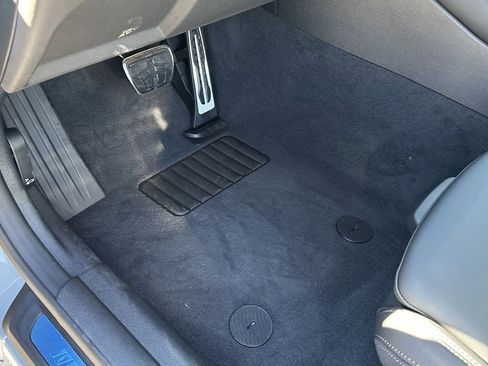 Used 2025 BMW 430i xDrive Coupe w/ M Sport Package image 16