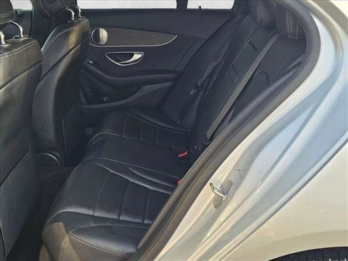 Used 2020 Mercedes-Benz C 300 4MATIC Sedan image 18