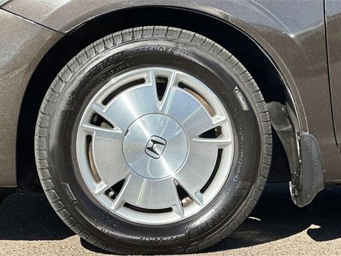 Used 2013 Honda Civic HF image 26