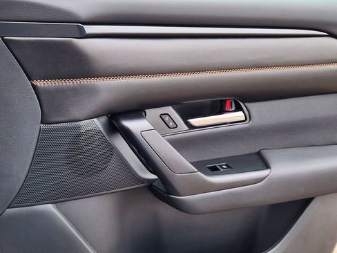 Certified 2025 MAZDA CX-50 2.5 Hybrid w/ Weather Package image 13