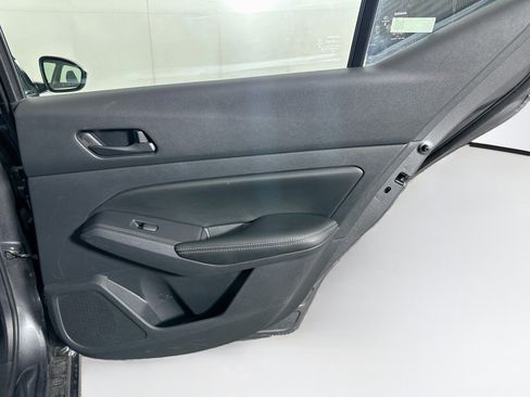 Used 2024 Nissan Altima 2.5 SV FWD image 28