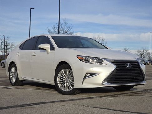 Used 2016 Lexus ES 350 image 1