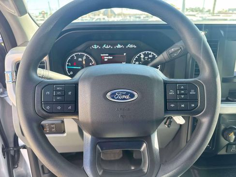 New 2026 Ford F450 XL image 28