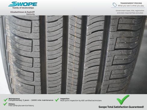 Used 2020 Ford Escape SE AWD/4WD image 29