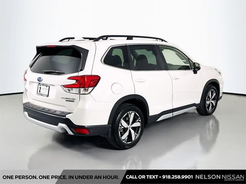 Used 2020 Subaru Forester Touring AWD/4WD image 5