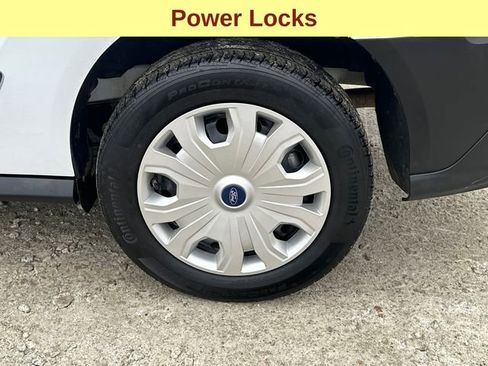 Used 2023 Ford Transit Connect XL image 9