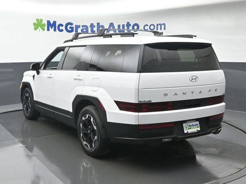 Used 2025 Hyundai Santa Fe SEL image 25