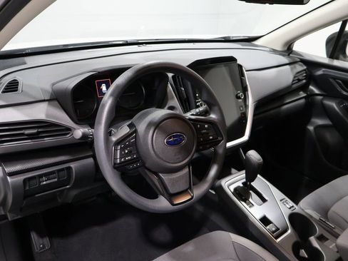 Used 2025 Subaru Crosstrek 2.0i Premium image 16