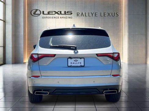 Used 2023 Acura MDX SH-AWD w/ Advance Package image 6