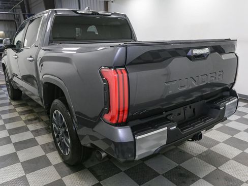 New 2026 Toyota Tundra Limited image 10